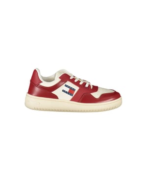 Platform Sneakers Casual Stijl