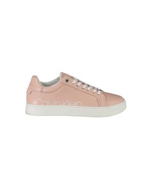 Lea Lage Sneakers