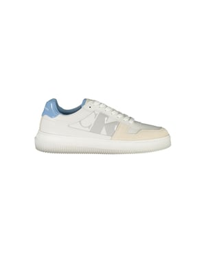 Kaylee Sneakers Lågt Toppstil