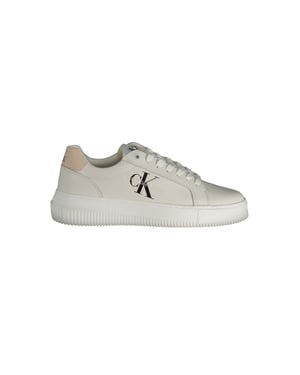 Platform Sneakers Model Ck Jeans Lea
