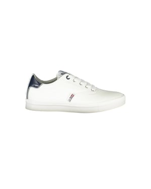 Canvas Lage Sneakers