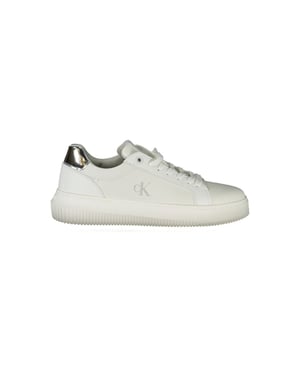 Platform Sneakers Low Top Casual