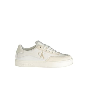 Ck Lage Sneaker Casual Stijl