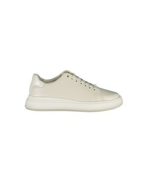Evie Sneaker Avslappnad Läder