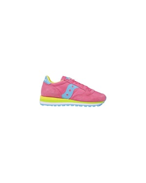 Jazz Original Vintage Casual Sneaker