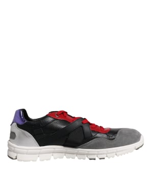 Portofino Sneakers Casual Style