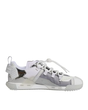 Portofino Sneakers Cs1888 Whitesilver