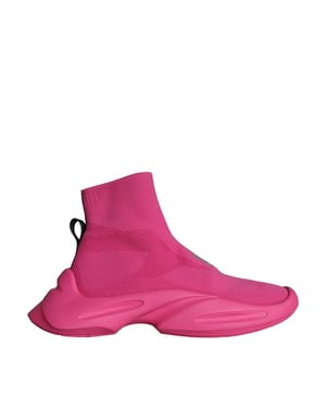 Portofino Gebreide Sneakers