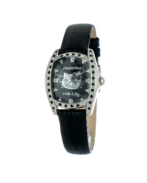 Hello Kitty Watch Chct7094ss51ac