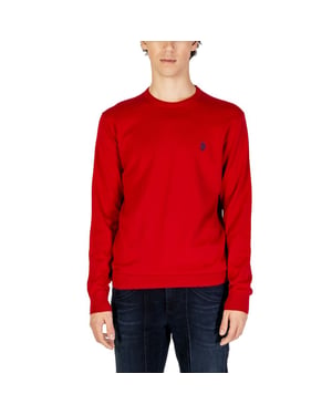Crew Neck Sweater Classic Fit