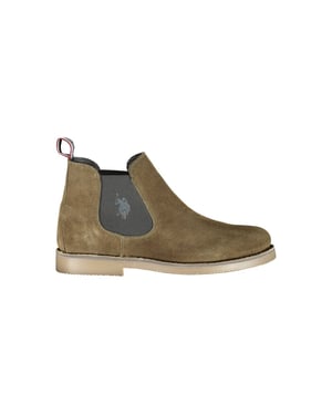 Suède Chelsea Boots Casual Stijl
