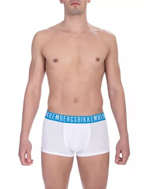 Boxer Briefs met Logo Tailleband van Katoenmengsel