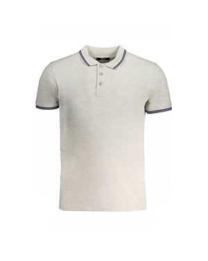 Short Sleeve Polo Shirt