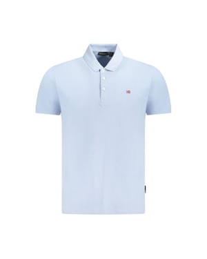 Klassieke Poloshirt Korte Mouwen