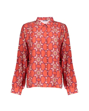 Geisha Blouse 53605-20