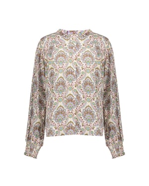 Geisha Blouse 53637-20