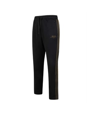 Cruyff Trainingsbroek gudad jogger zwart