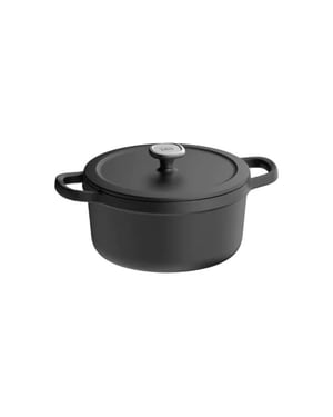 BergHOFF Graphite cast iron kookpan 26 cm