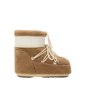 Moon Boot Mb icon low fleece boots 80d1409700