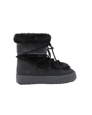Moon Boot Mb ltrack faux fur wp boots 80d2450130