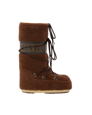 Moon Boot Mb icon fleece boots 80d1403080