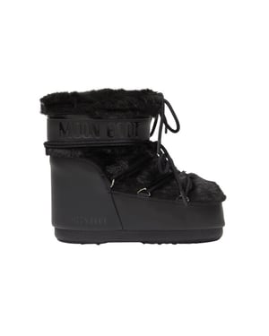 Moon Boot Mb icon low faux fur boots 80d1409390