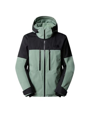 The North Face Ski jas heren