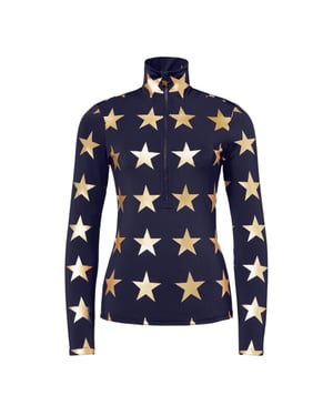 Goldbergh Ski pully dames