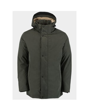 Gate One Winterjack parka 43115h3718/38
