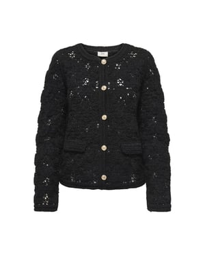 Jacqueline de Yong Jdyemilie ls cardigan jrs -
