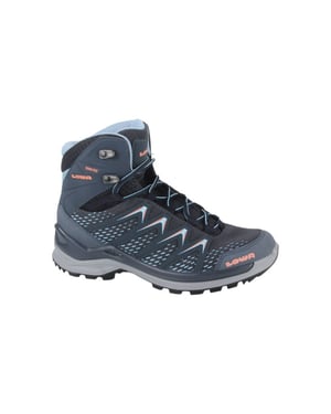 Lowa 321703-7922 dames wandelschoenen hoog