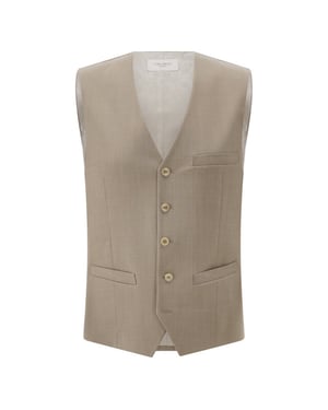 Carl Gross Gilet 20.082s0 / 342080