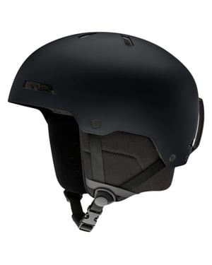 Smith Rodeo ski helm