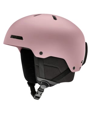 Smith Rodeo ski helm
