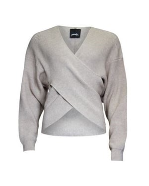Poools Pull over 433239-