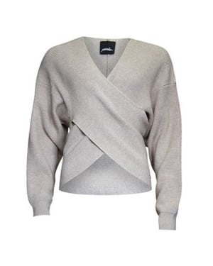 Poools Pull over 433239-
