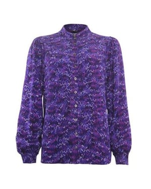 Poools Blouse 333229-f3400