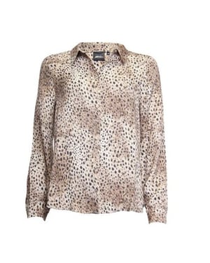 Poools Blouse 433190-animal