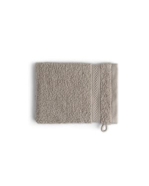 DoubleDry Hotel washandjes 16 x 21 cm – set van 6 – 100% katoen 500 g/m2 – zacht