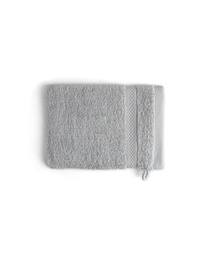 DoubleDry Hotel washandjes 16 x 21 cm – set van 6 – 100% katoen 500 g/m2 – zacht