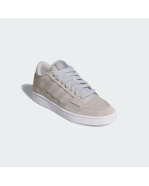 Rapid Court Low Shoes