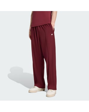 Premium Baggy Track Pants