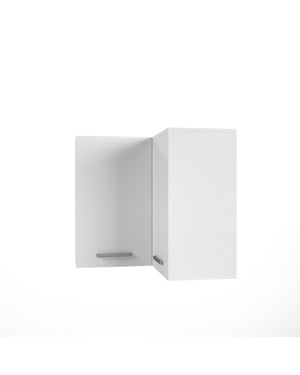 Wasophoogte Keukenkast – module o6 – pure wit