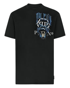 T-Shirt Ronde Hals