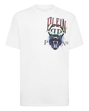 T-Shirt Ronde Hals