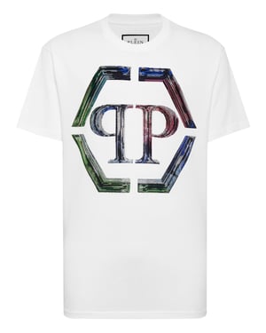 T-Shirt Ronde Hals