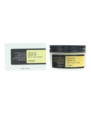 Cosrx Geavanceerde Slak 92 All-in-One Crème 100g