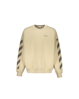 Off-White Logo Sweatshirt