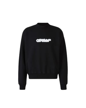 Off-White Spray Arrow Skate Sweatshirt