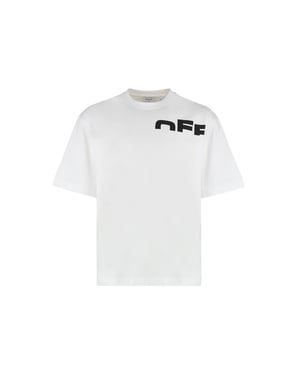 Off-White Logo T-shirt